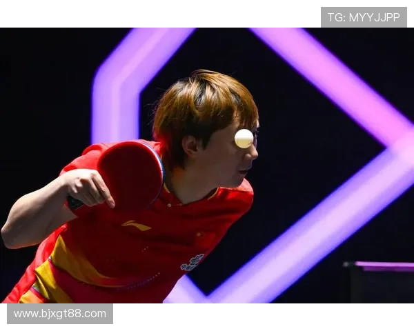 乒乓球战术排行榜揭晓上海乒乓球队荣登第六名引关注