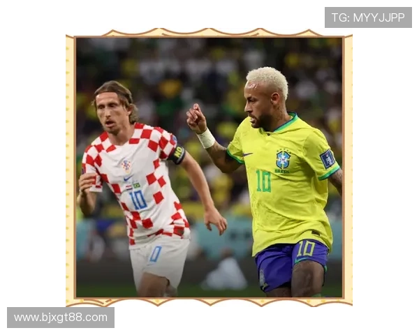 克罗地亚足球明星的传奇故事与成就分析